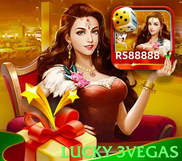 lucky 3vegas - 2