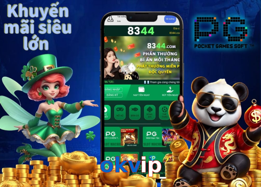 okvip